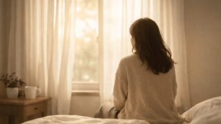 真面目な人ほど、「もう少し」が危険になる