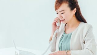 「電話対応なし」はわがまま？派遣会社の違いで結果が変わった話
